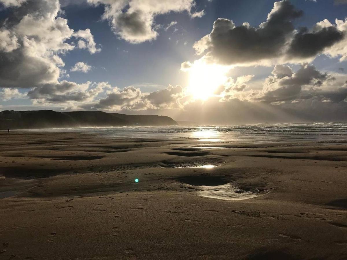 פראנפורת' Dunes View - Atlantic Bay מראה חיצוני תמונה