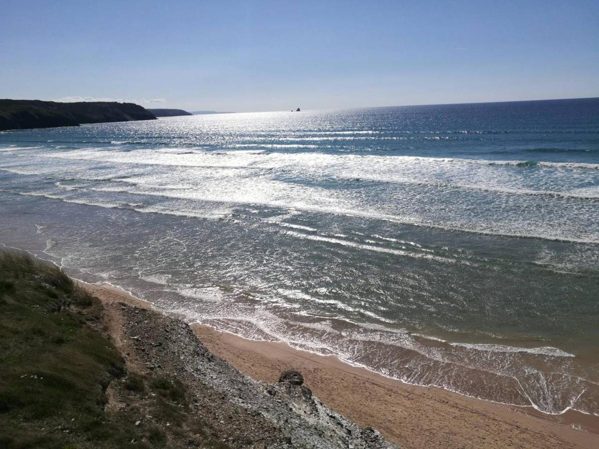 פראנפורת' Dunes View - Atlantic Bay מראה חיצוני תמונה
